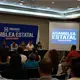 PAN Tabasco volverá a tener su registro estatal en 2027, asegura su dirigencia tras relanzamiento