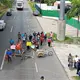 Retiran bloqueo en la Villahermosa – Cárdenas