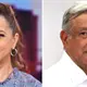 Adamari López desmiente romance con AMLO