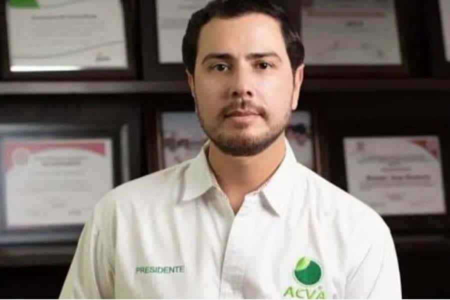 Hallan sin vida a líder de limoneros en Apatzingán, Michoacán