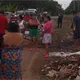 Habitantes de Macuspana cierran carretera Congo–Tepetitán por falta de energía eléctrica