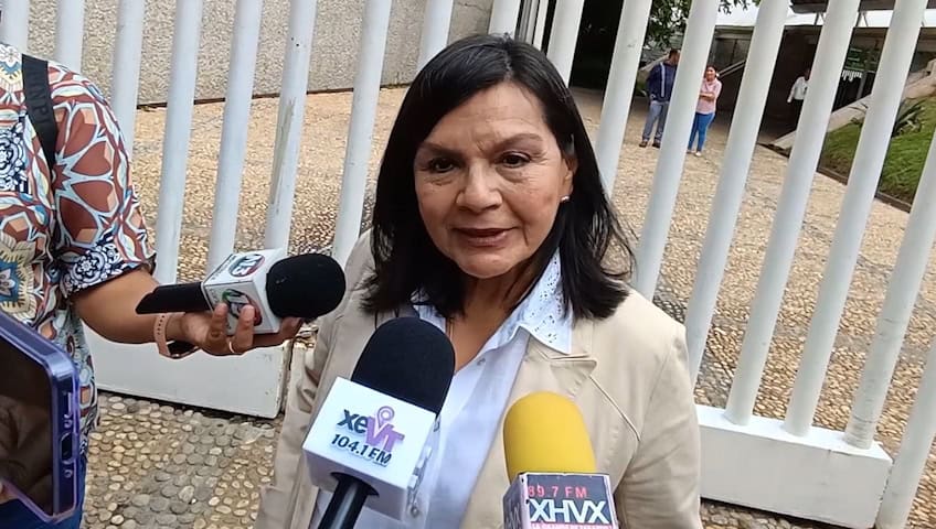 Centro pagará aguinaldo a trabajadores en diciembre y en una sola exhibición: Osuna