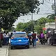 Bloquean habitantes de San Manuel, Huimanguillo carretera a Chiapas por falta de servicios municipales