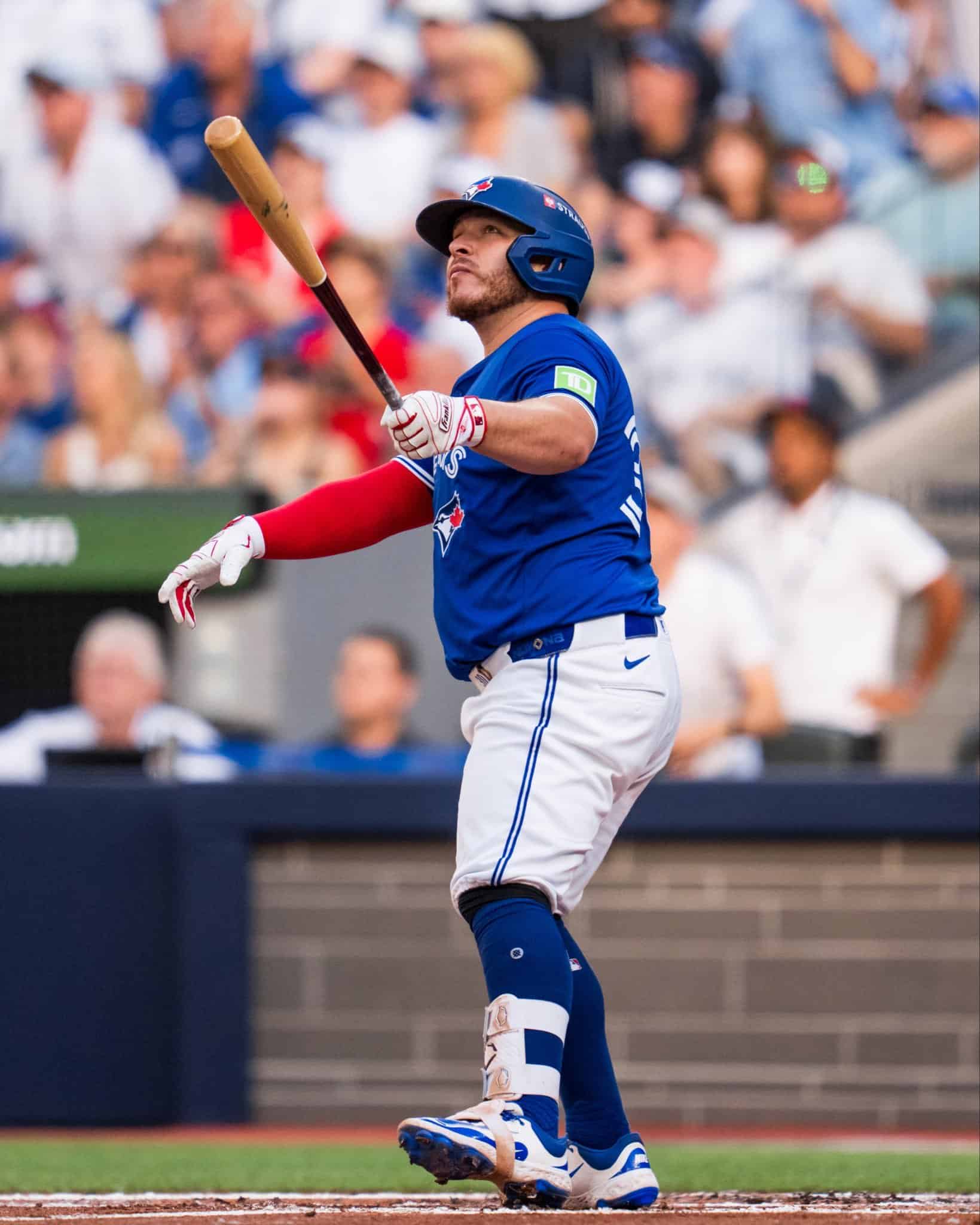 Alejandro Kirk será el nacido en México número 18 que juega una Serie Mundial