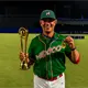 Luis Carlos Rivera es nuevo manager de Olmecas de Tabasco