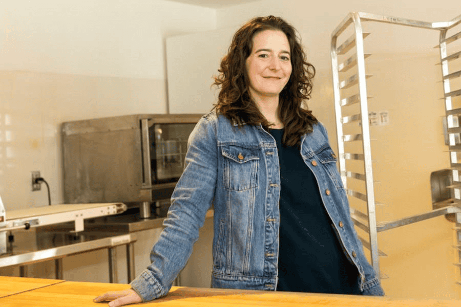 Leticia Landa de descendencia mexicana, gana el Basque Culinary World Prize 2025