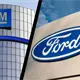 Fabricantes de automóviles agradecen los aranceles a camionetas hechas en México y Canadá: Trump