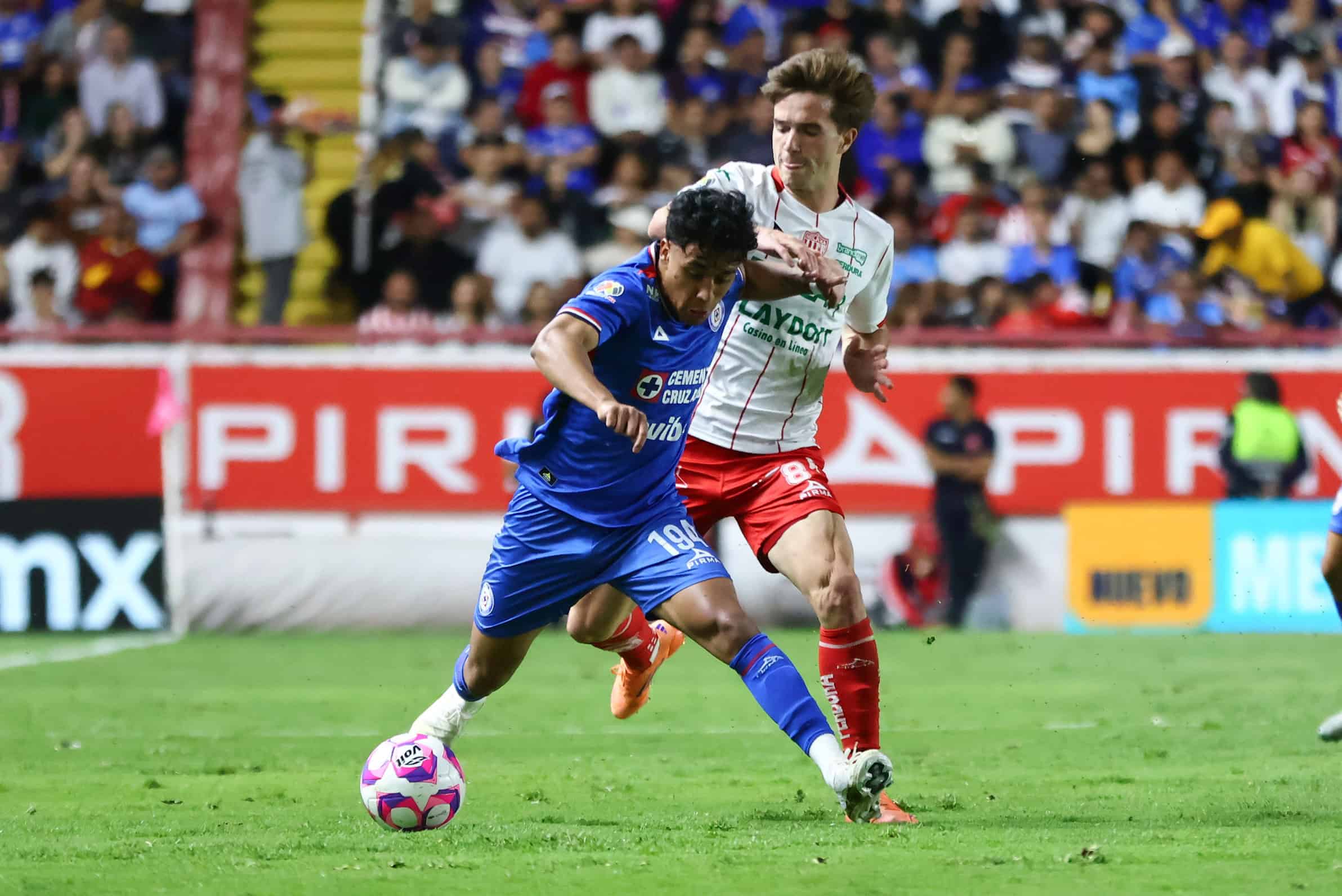 América, Monterrey, Cruz Azul y Tigres aseguraron su lugar en la liguilla del futbol mexicano