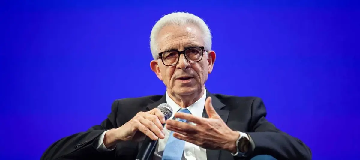 “Morena ha copiado lo peor del PRI y la corrupción guía su funcionamiento”: Zedillo