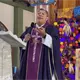 Exhorta Padre Miguel Camacho a respetar y no convertir los templos de Dios en mercados