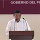 Próximo informe de Gobierno marcará la ruta hacia el 2026, señala Javier May