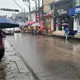 Prevén lluvias en Tabasco para este martes por el Frente Frío No. 19