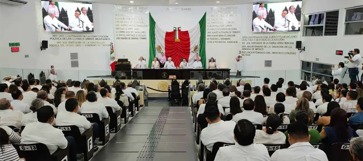 El lunes iniciarán las comparecencias; Pepín sería el primero: Jucopo