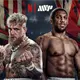 Confirman pelea del youtuber Jake Paul contra Anthony Joshua