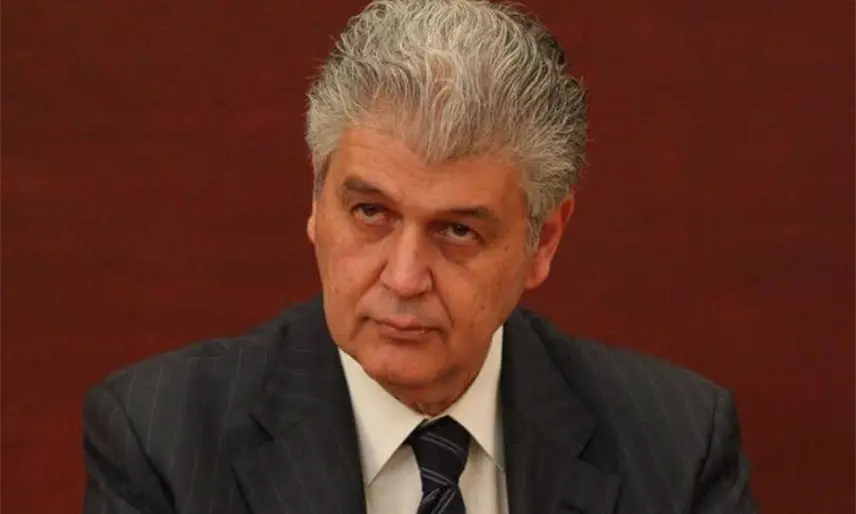 Fallece a los 75 años Alfredo Elías Ayub, exdirector de la CFE