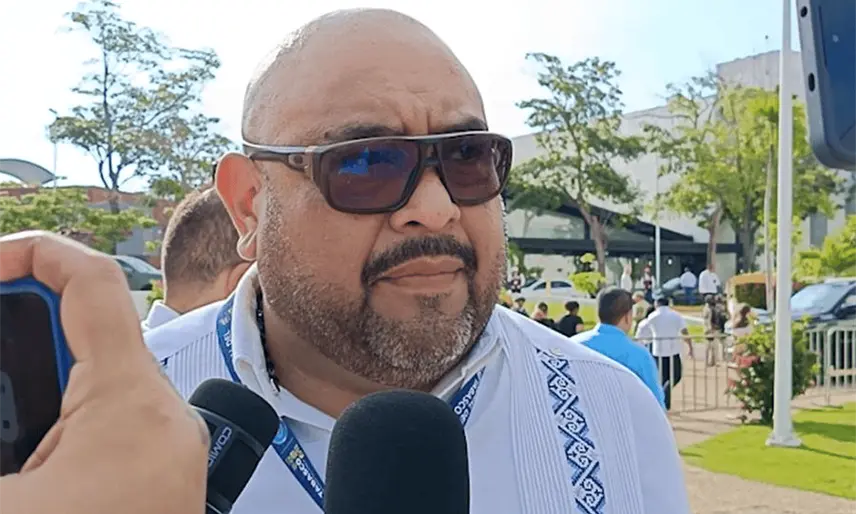 Celebran primera audiencia de policías señalados de homicidio