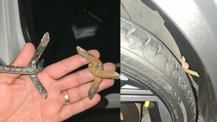 Hechos del miércoles fueron respuesta por detención de 4 presuntos delincuentes de alta peligrosidad: FIRT Olmeca