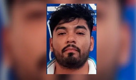 FGE ofrece recompensa para localizar a presunto feminicida de Mariana