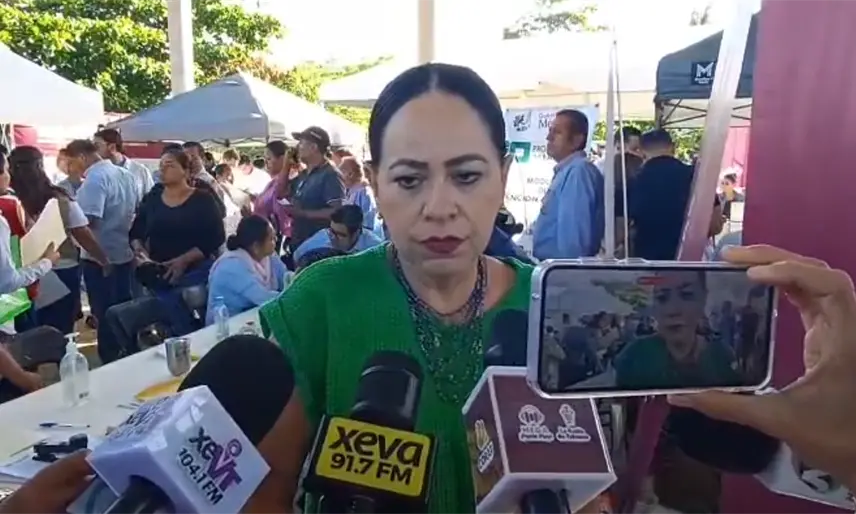 En 2025 se recibieron cinco denuncias por agresión de maestros a alumnos: Iparrea Sánchez