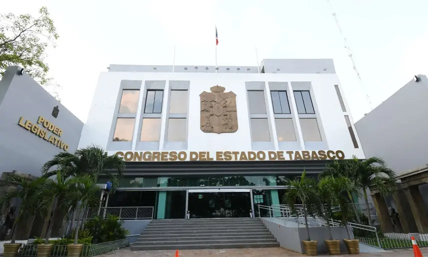 Congreso autoriza a May contratar financiamiento hasta por 2 mil 010 mdp