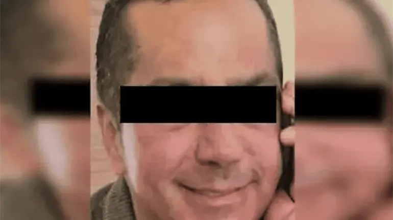 Aprehenden al empresario Mauricio Quintanilla, propietario de TUM en EE. UU.