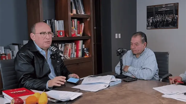 Morena aprobó Ley de Aguas, sin consultar a pueblos originarios y golpeando a campesinos: Moreira