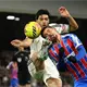 Raúl Jiménez y el Fulham caen ante Crystal Palace que es cuarto en Premier League