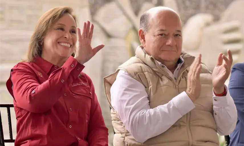 ‘Hay que resarcirle a Veracruz todo lo que le ha aportado a la nación’: Raúl Ojeda