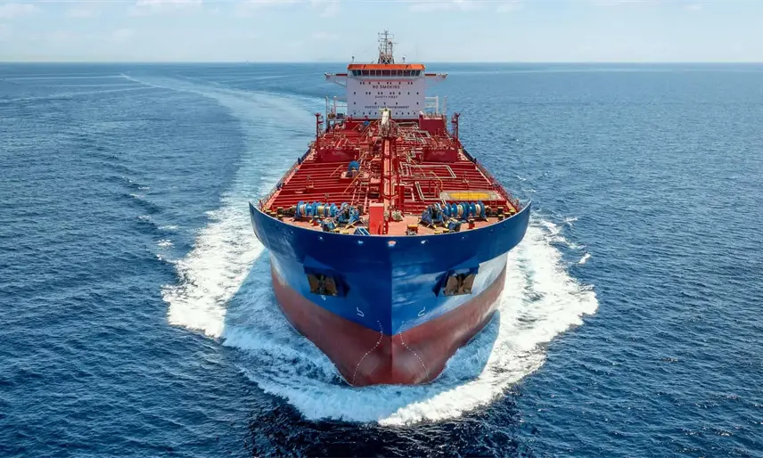 Fuerzas de EE. UU. confisca buque petrolero frente a costas de Venezuela