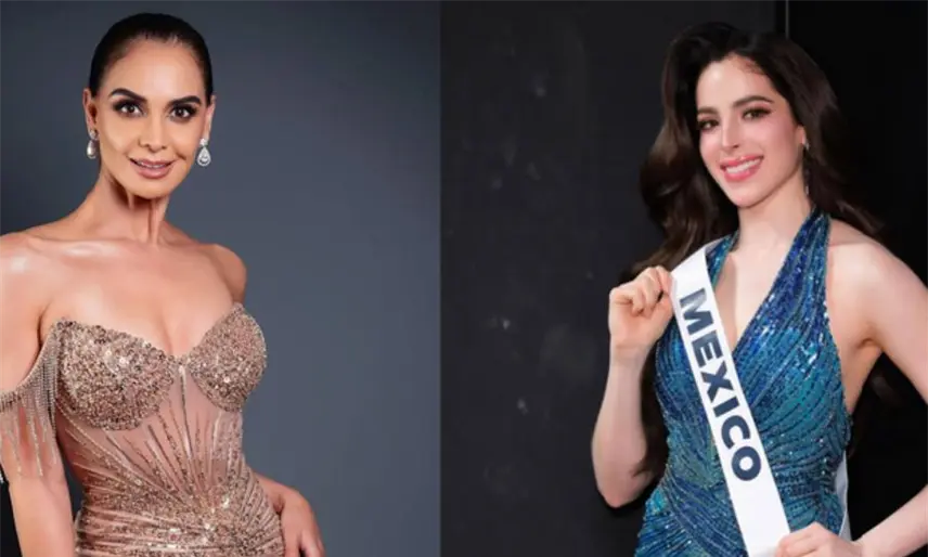 Miss Universo no es La Flor Tabasco: Lupita Jones se va contra Fátima Bosch