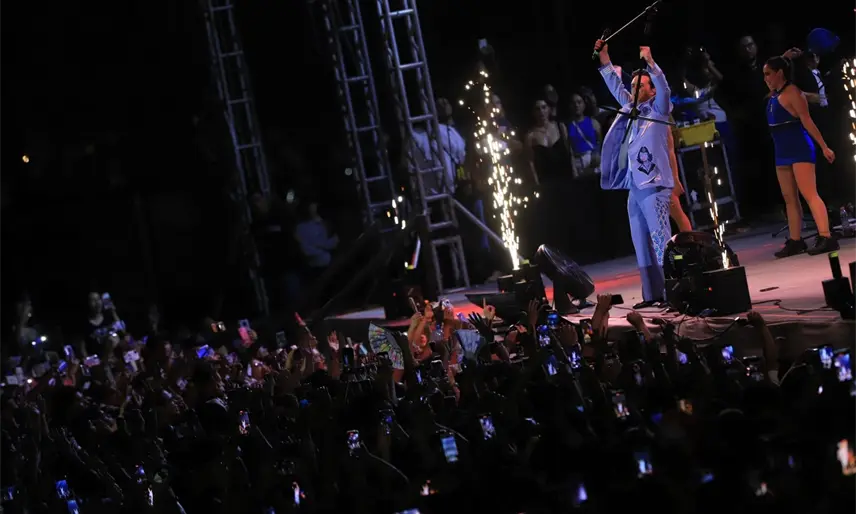 Convoca Gobierno a evitar difundir información falsa sobre la Feria Tabasco 2026