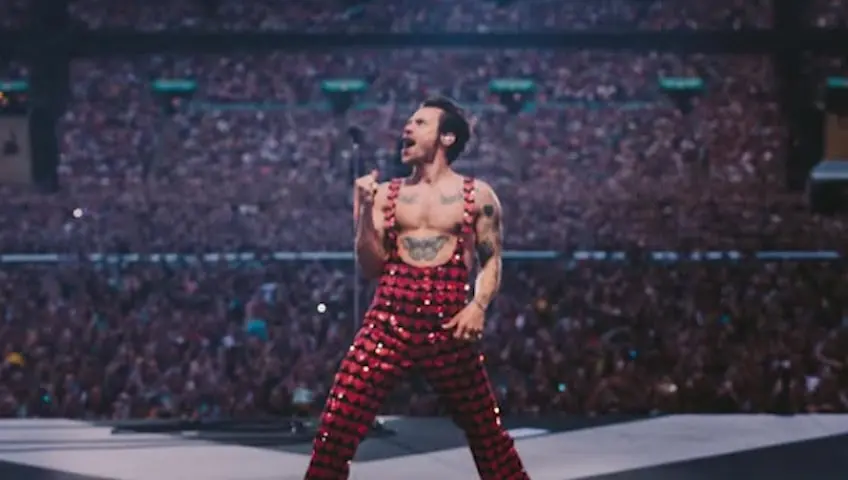Harry Styles regresa a México este 2026 con dos conciertos