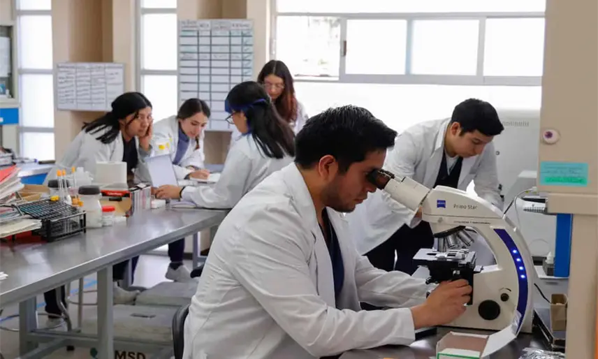 Lanza CCYTET convocatoria para integrar el Padrón Estatal de Investigadores 2026