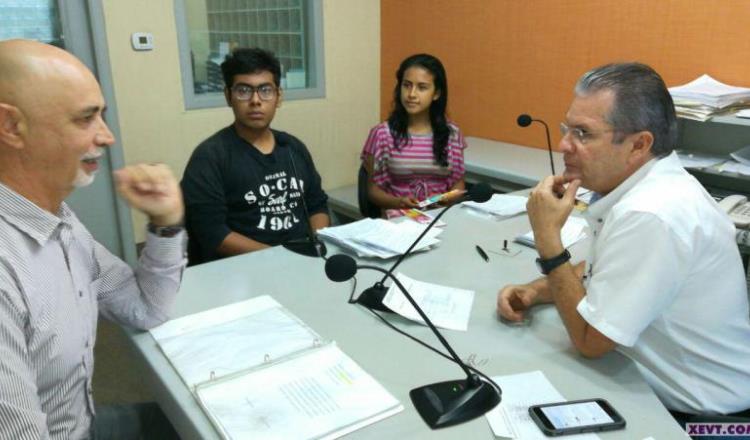 Federación de sindicatos que preside Díaz Uribe no tiene injerencia en Tabasco: Mier y Terán