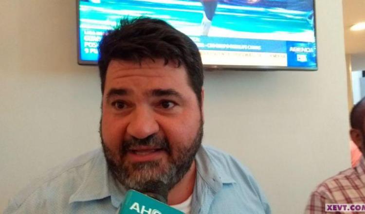 Por tener el apoyo del PRI, Mérida logra mejor tarifa de luz advierte diputado