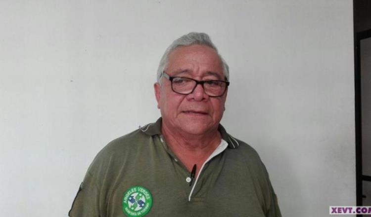 Suspenden ‘Ángeles Verdes’,  atención en la Coatzacoalcos-Aguadulce ante gasolinazos