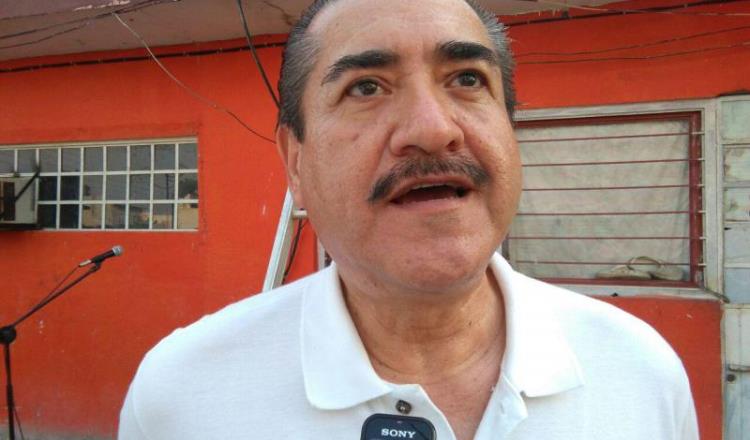 Desconocen estatutos algunos aspirantes a dirigir al PRI, advierte Pedro Gutiérrez