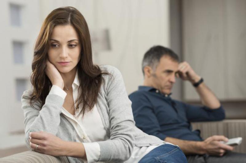 ‘El Amor se acaba’