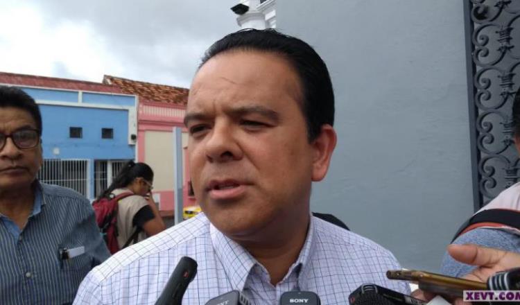 Apoya gobierno de Tabasco a ayuntamientos con problemas de laudos; no habrá destituciones, asegura