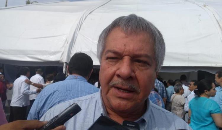 Balancán, Tenosique y Zapata los más afectados por el estiaje, reporta Sedafop