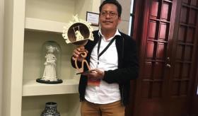 Gana Tabasco primer lugar en el Gran Premio de Arte Popular