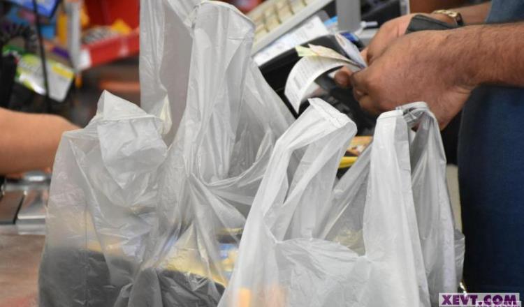 14 empresas han sido sancionadas por venta de bolsas y unicel, reporta Canacintra Tabasco
