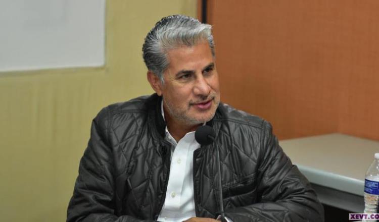 Acepta TEPJF impugnación contra devolución del 75% de prerrogativas al INE de MORENA: Alejandro Rojas