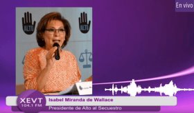 Isabel Miranda de Wallace | 31 enero 2020