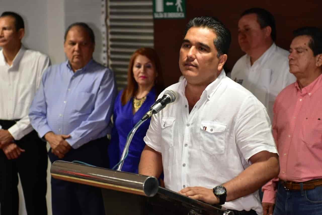 Presenta PRI-Tabasco a nuevos integrantes del CDE Presenta PRI-Tabasco a nuevos integrantes del CDE