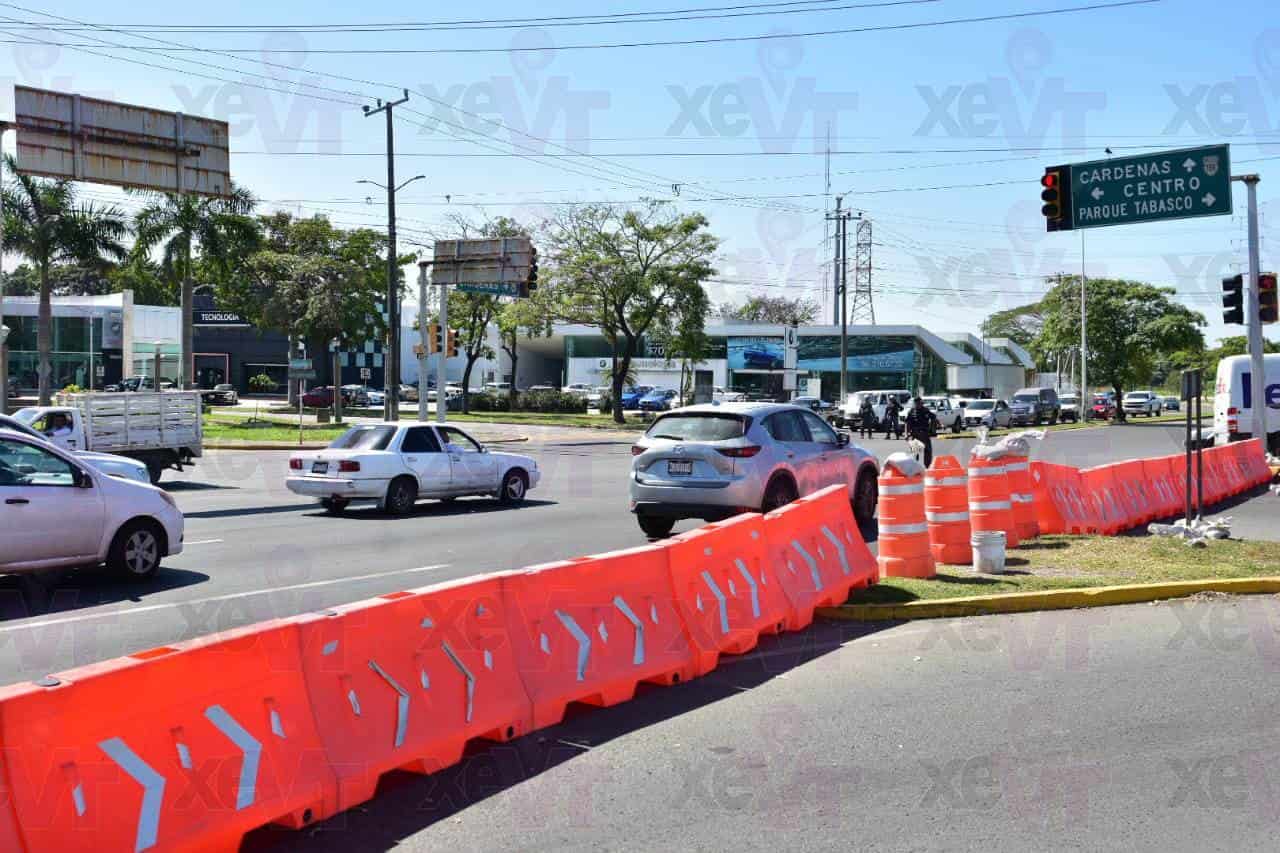 Seis días permanecerá cerrado el puente Carrizal IV: PEC