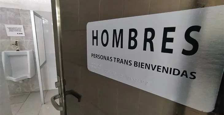 Tiene el INE Tabasco sanitarios incluyentes Tiene el INE Tabasco sanitarios incluyentes