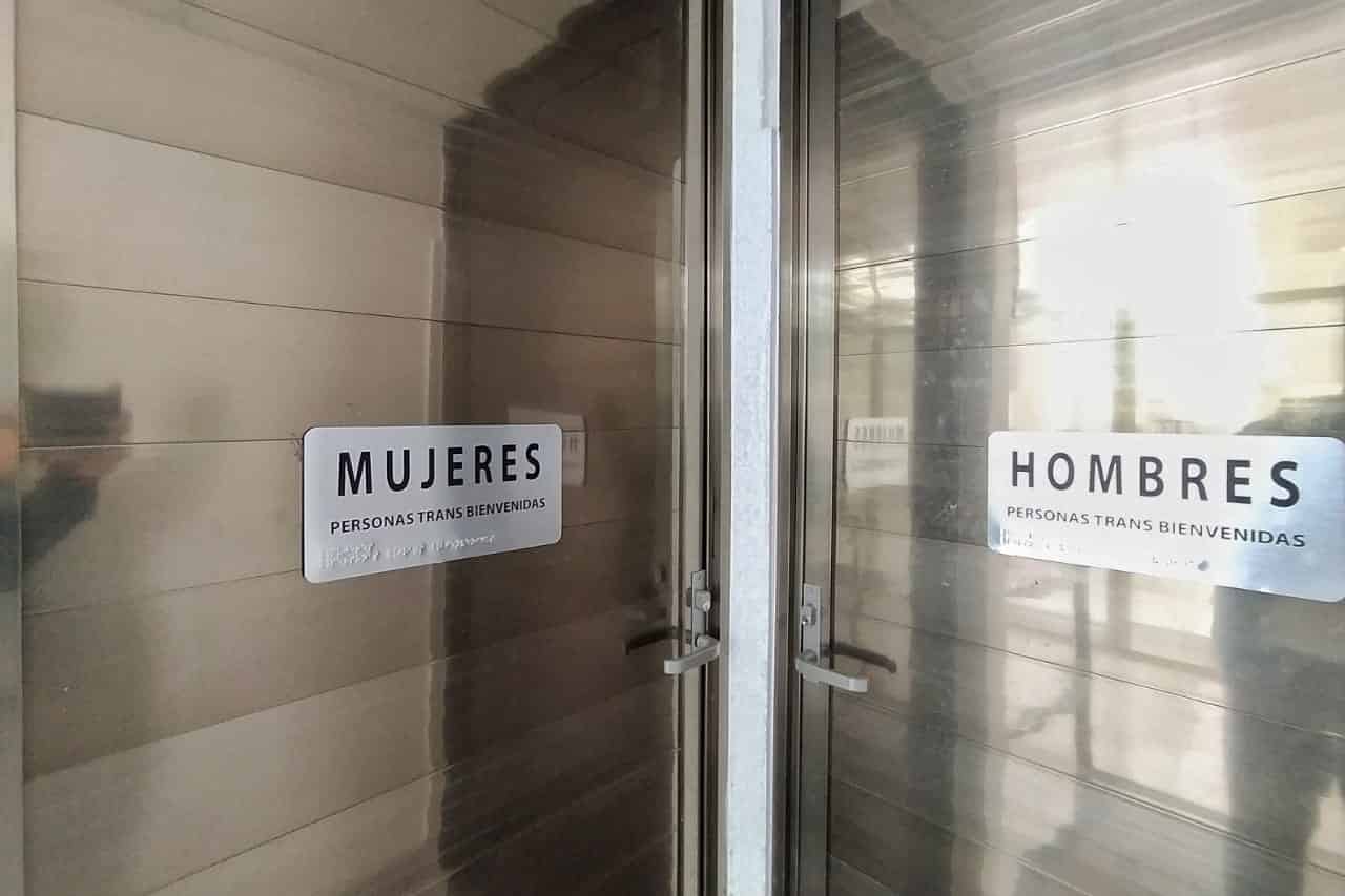 Tiene el INE Tabasco sanitarios incluyentes Tiene el INE Tabasco sanitarios incluyentes