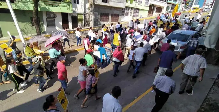 Reactiva PRD resistencia civil en Tabasco Reactiva PRD resistencia civil en Tabasco