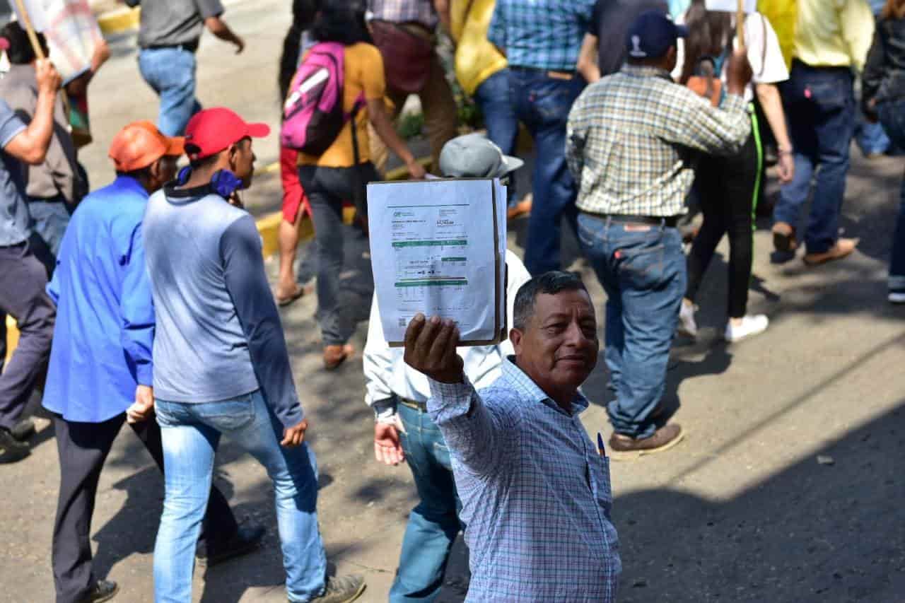 Reactiva PRD resistencia civil en Tabasco Reactiva PRD resistencia civil en Tabasco